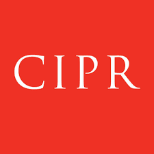 Chartered Institute of Public Relations